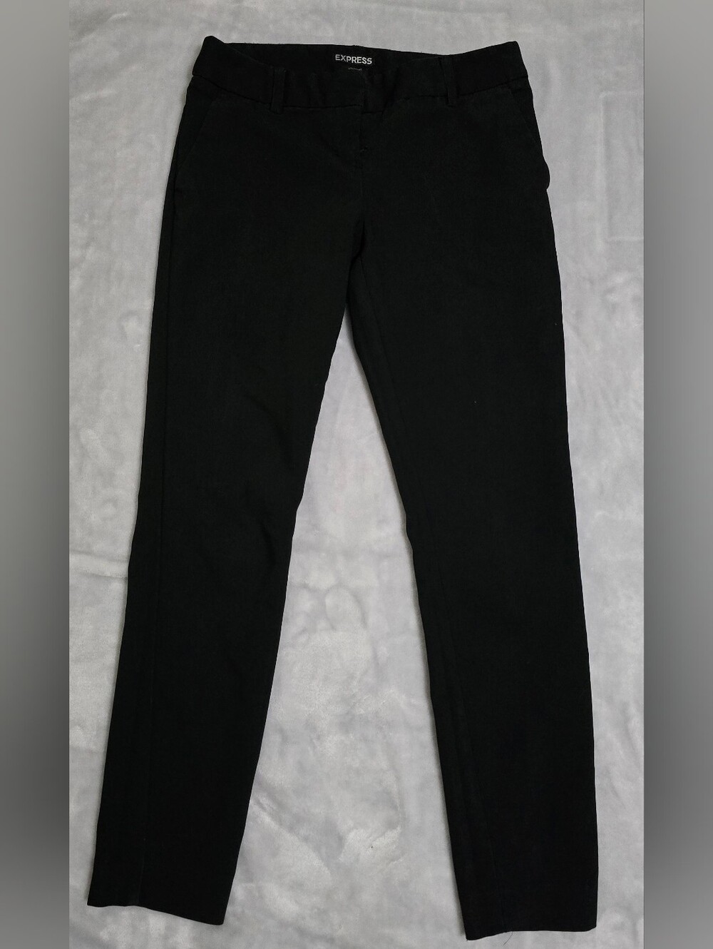 Express Women’s Black Dress Pants